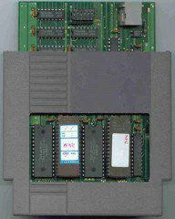 Carátula de Nintendo Campus Challenge 1991