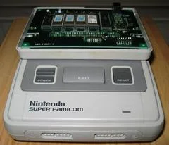 Carátula de Nintendo Campus Challenge 1992