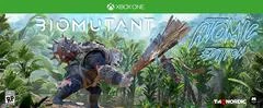 Carátula de Biomutant [Atomic Edition]
