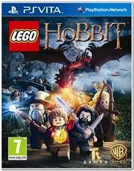 Carátula de LEGO The Hobbit