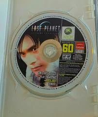 Carátula de Official Xbox Magazine Demo Disc 60