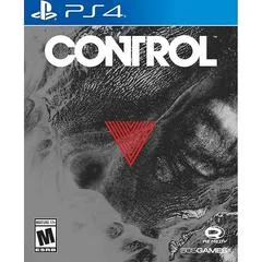 Carátula de Control [Deluxe Edition]
