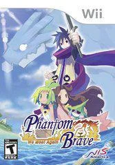 Carátula de Phantom Brave: We Meet Again