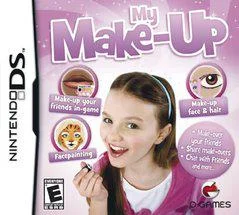 Carátula de My Make-Up