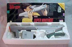 Carátula de Super Scope 6 [Gun Bundle]