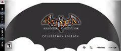 Carátula de Batman: Arkham Asylum [Collector's Edition]