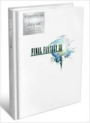 Carátula de Final Fantasy XIII: Complete [Collector's Edition Piggyback]