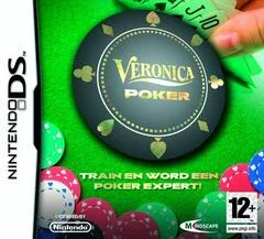 Carátula de Veronica Poker