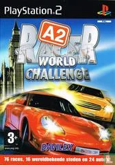 Carátula de A2 Racer World Challenge