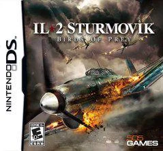 Carátula de IL-2 Sturmovik: Birds of Prey