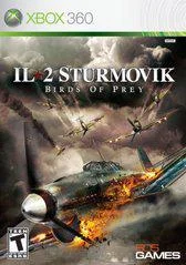 Carátula de IL-2 Sturmovik: Birds of Prey