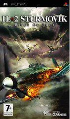 Carátula de IL-2 Sturmovik: Birds of Prey