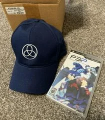 Carátula de Shin Megami Tensei: Persona 3 Portable [Junpei Hat Bundle]