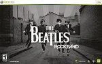 Carátula de The Beatles: Rock Band Limited Edition