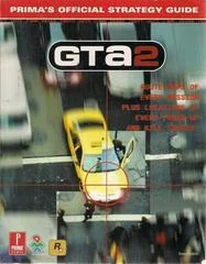 Carátula de Grand Theft Auto 2 [Prima]