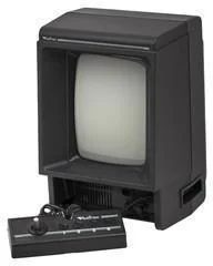 Carátula de Vectrex System