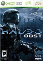 Carátula de Halo 3: ODST