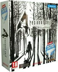 Carátula de Resident Evil 4 [Gun Bundle]
