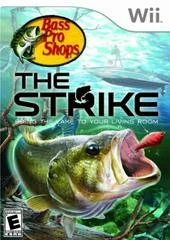 Carátula de Bass Pro Shops: The Strike