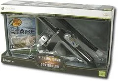 Carátula de Bass Pro Shops: The Strike [with Fishing Rod]