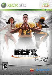 Carátula de Black College Football: The Xperience