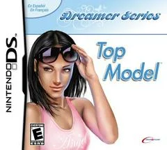 Carátula de Dreamer Series: Top Model