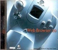 Carátula de PlanetWeb Web Browser 2.0