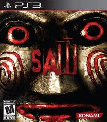 Carátula de SAW