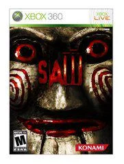 Carátula de SAW