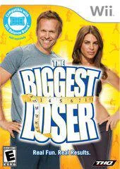 Carátula de The Biggest Loser