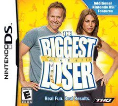 Carátula de The Biggest Loser