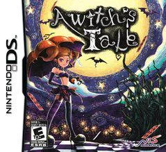 Carátula de A Witch's Tale