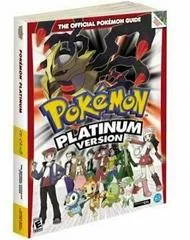 Carátula de Pokemon Platinum [Prima]