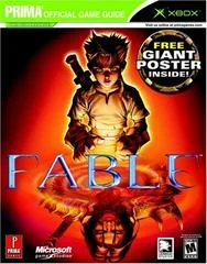Carátula de Fable [Prima]