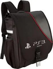 Carátula de Playstation 3 System Backpack