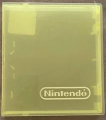 Carátula de NES Game Case [Gold]