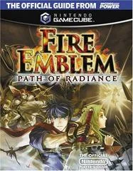 Carátula de Fire Emblem Path of Radiance Player's Guide