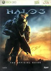 Carátula de Halo 3 [Prima]