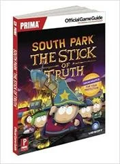 Carátula de South Park: The Stick of Truth [Prima]