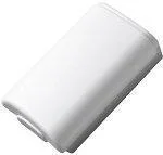Carátula de White Rechargeable Controller Battery Pack