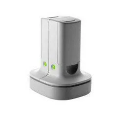 Carátula de Quick Charge Kit