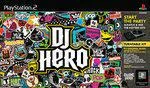 Carátula de DJ Hero [Turntable Bundle]