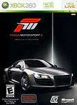 Carátula de Forza Motorsport 3 [Limited Collector's Edition]