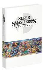 Carátula de Super Smash Bros Ultimate [Collector's Edition Prima]