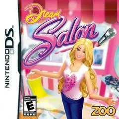 Carátula de Dream Salon