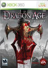 Carátula de Dragon Age: Origins [Collector's Edition]