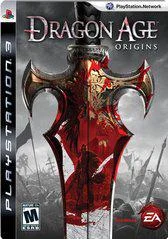 Carátula de Dragon Age: Origins [Collector's Edition]