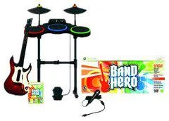 Carátula de Band Hero [Superbundle]
