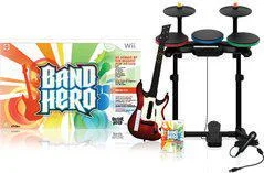 Carátula de Band Hero Superbundle