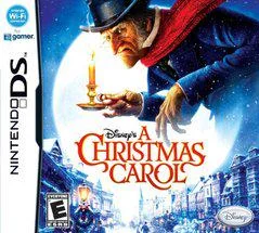 Carátula de A Christmas Carol